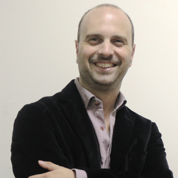 Sergio Nievas Calle