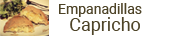 Empanadillas capricho